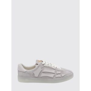Amiri Sneakers Woman Grey